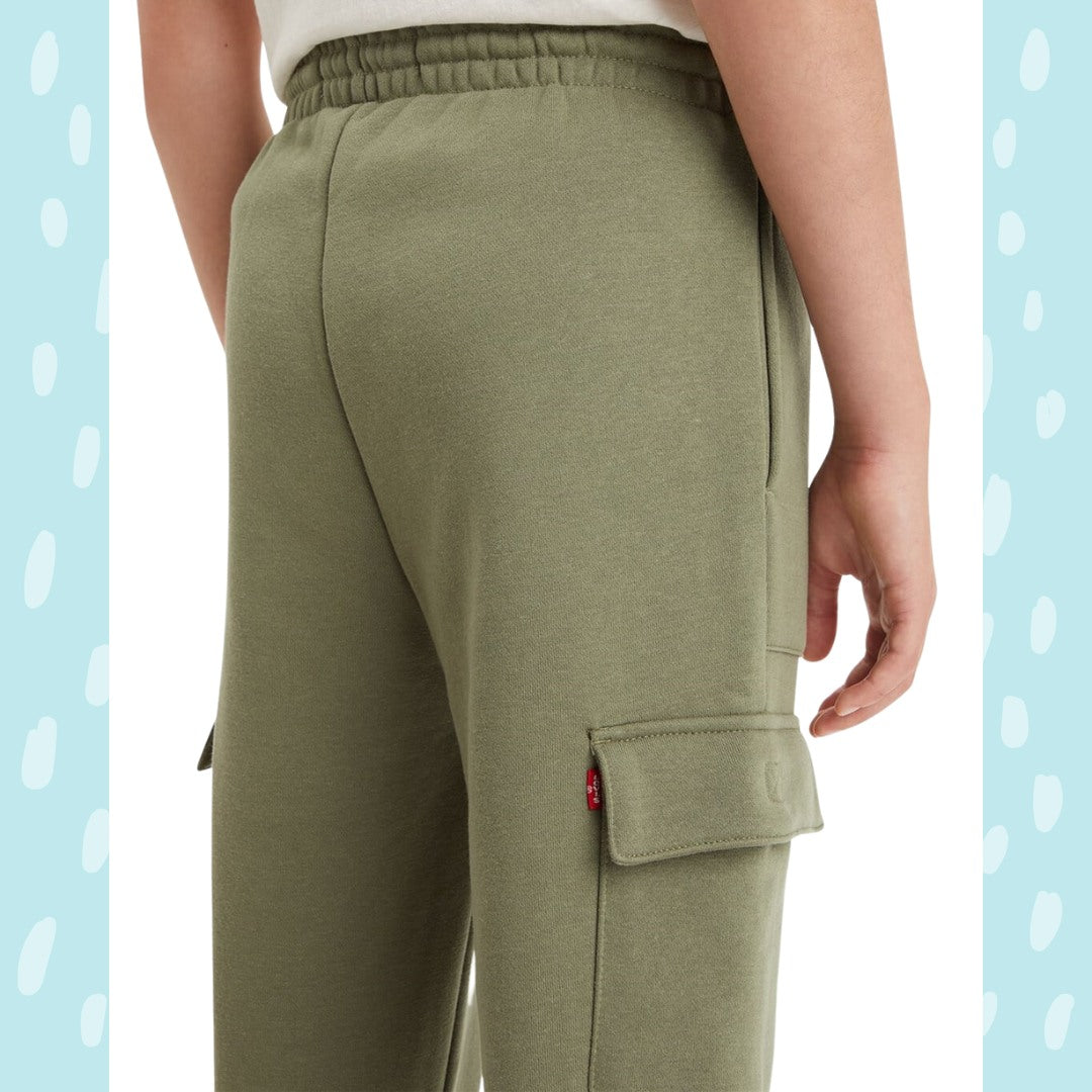 Utility Cargo Jogger
