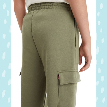 Utility Cargo Jogger