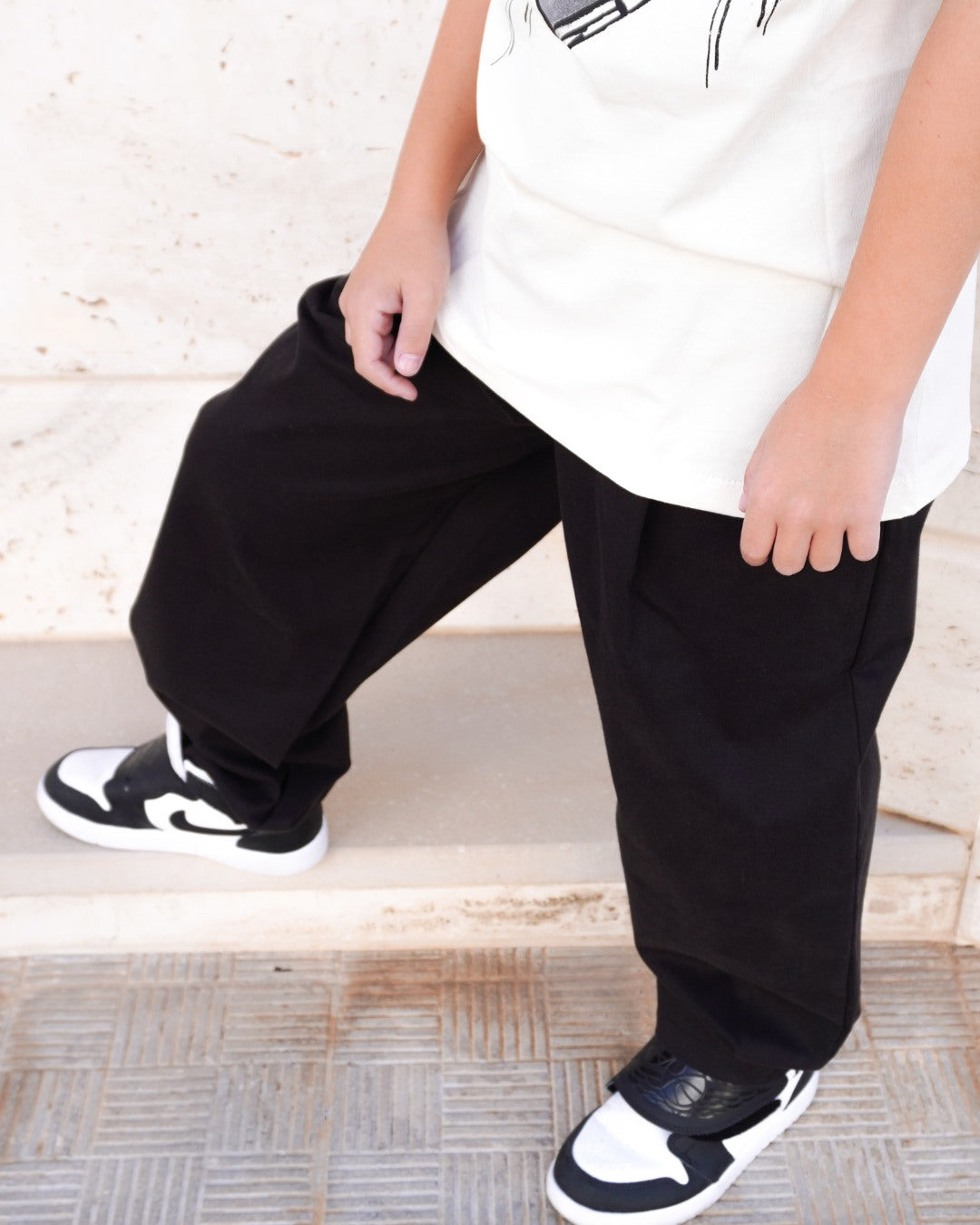 Pantalone Baloon