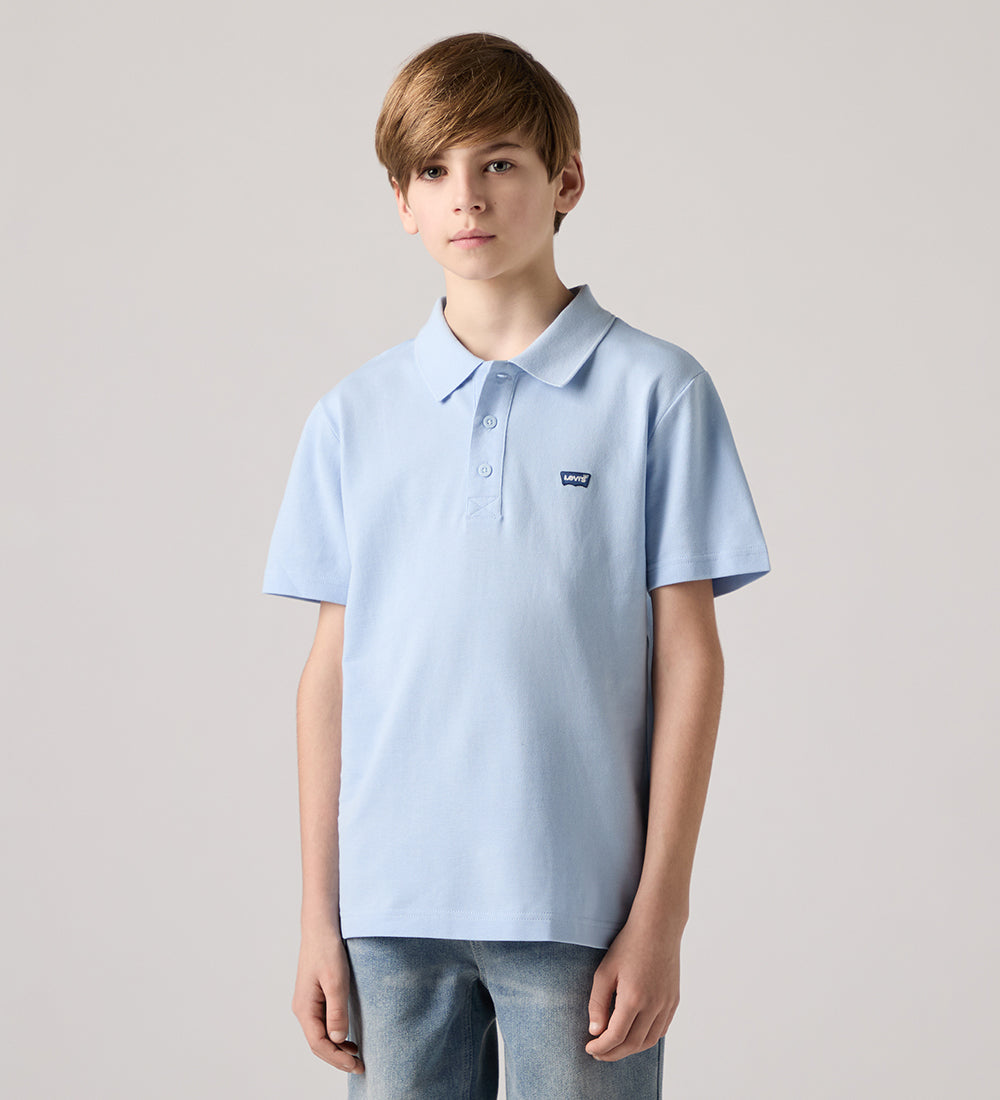 T-Shirt Polo (10-16 ANNI)