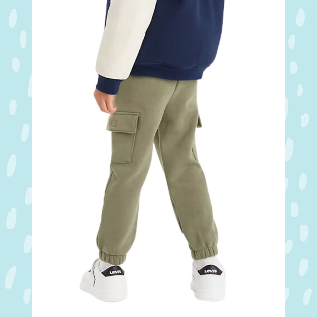 Utility Cargo Jogger