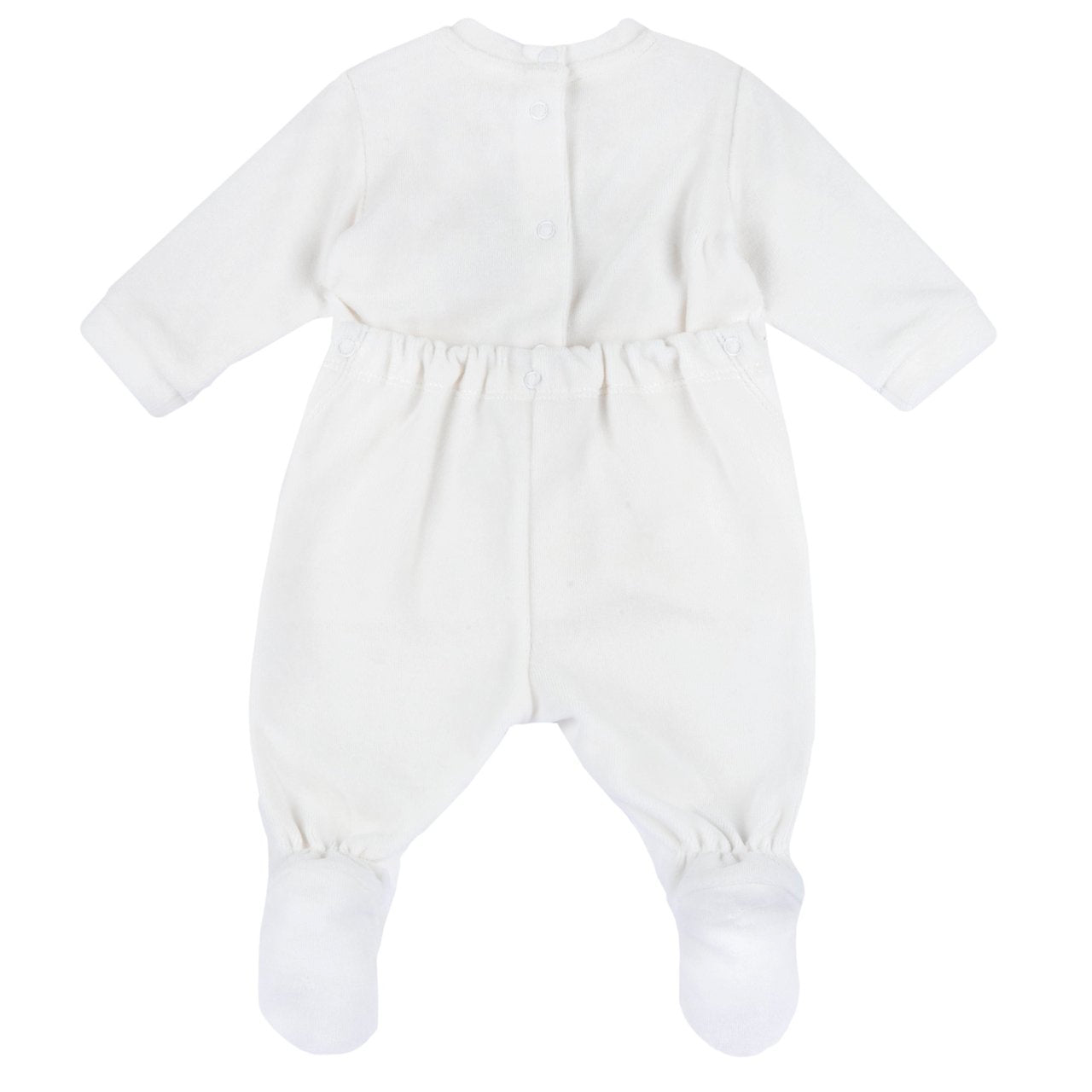 Unisex - Tutina (3 VARIANTI)