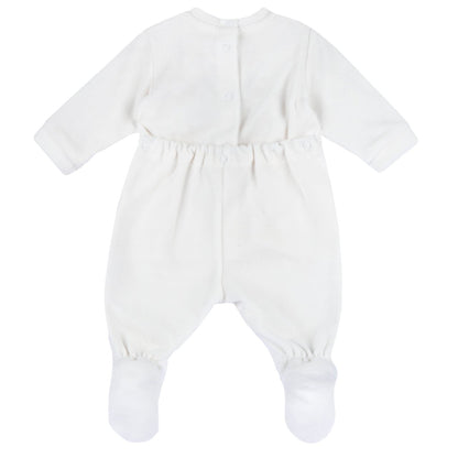 Unisex - Tutina (3 VARIANTI)