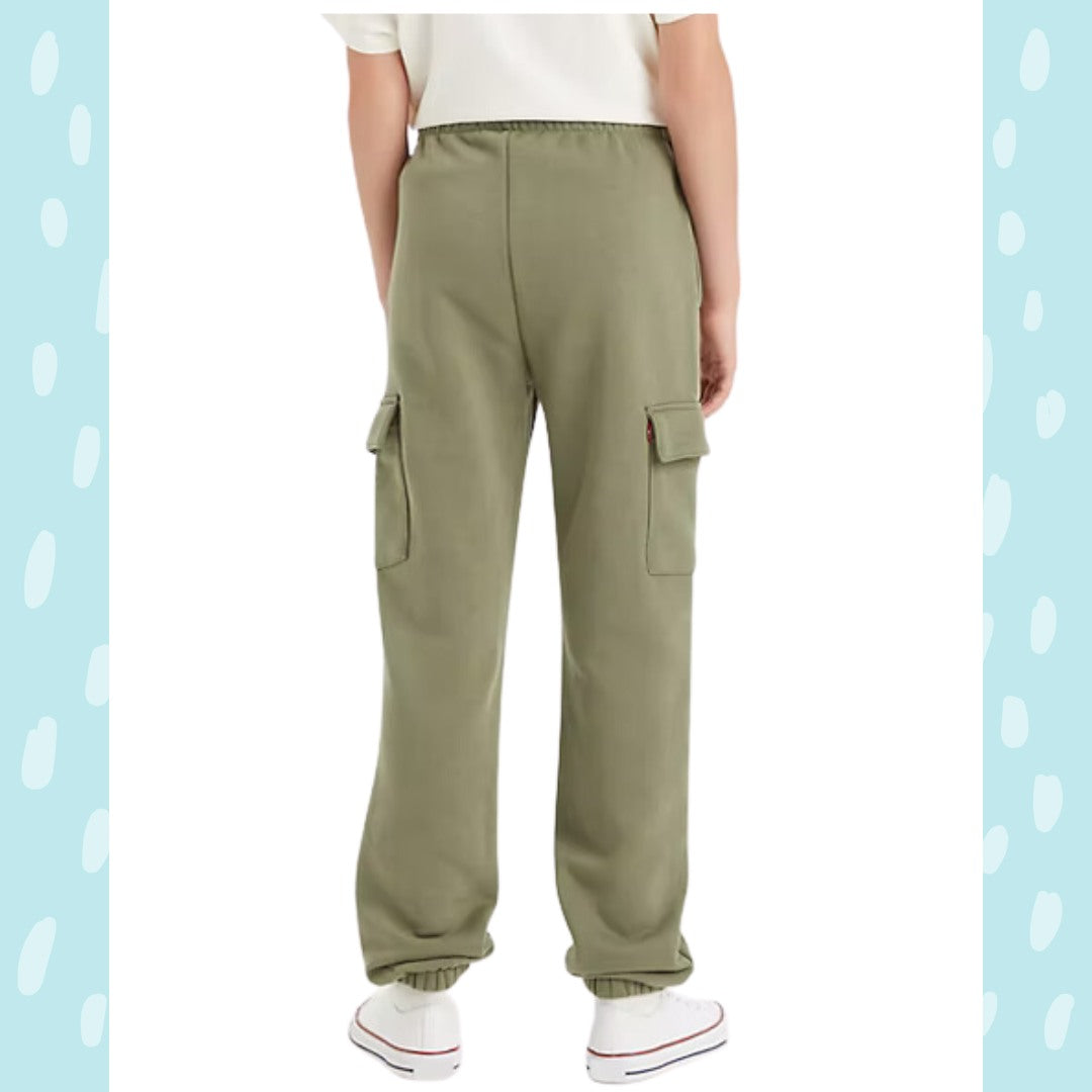 Utility Cargo Jogger
