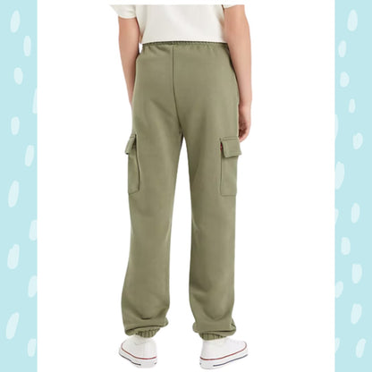 Utility Cargo Jogger