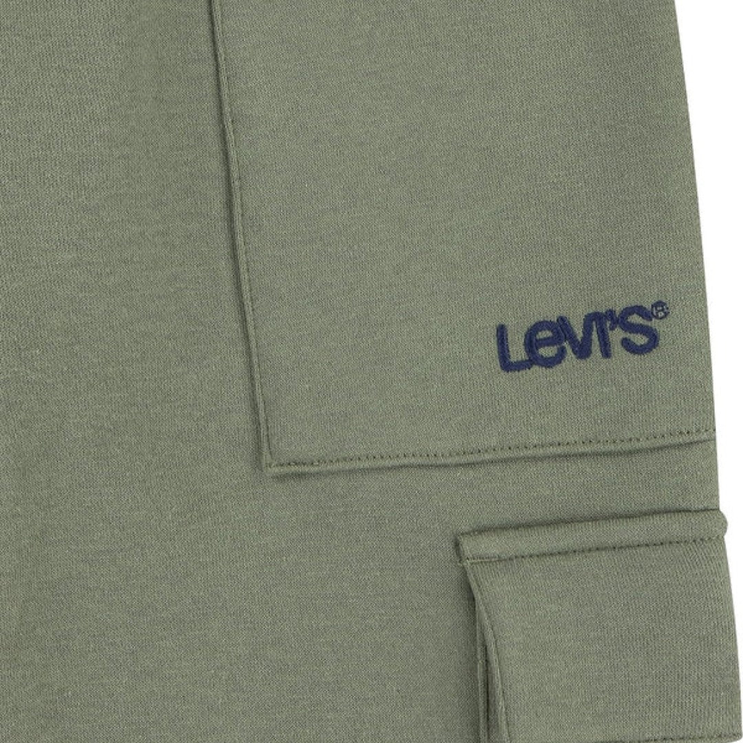Utility Cargo Jogger