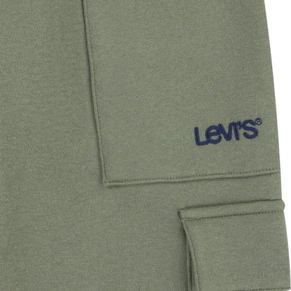 Utility Cargo Jogger