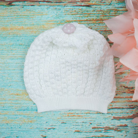 EB10 - Cappello