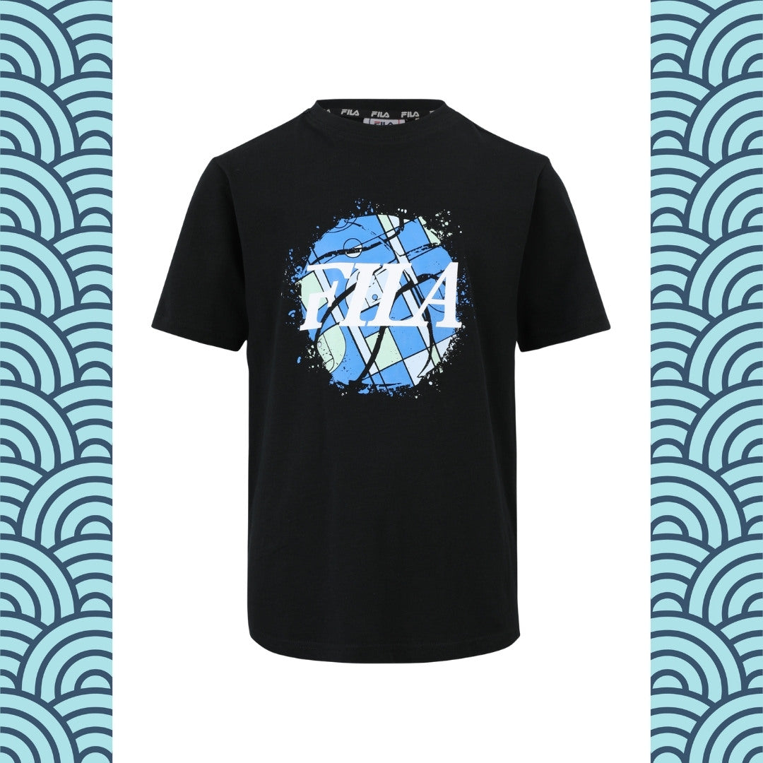 ILBERSTEDT  - T-Shirt