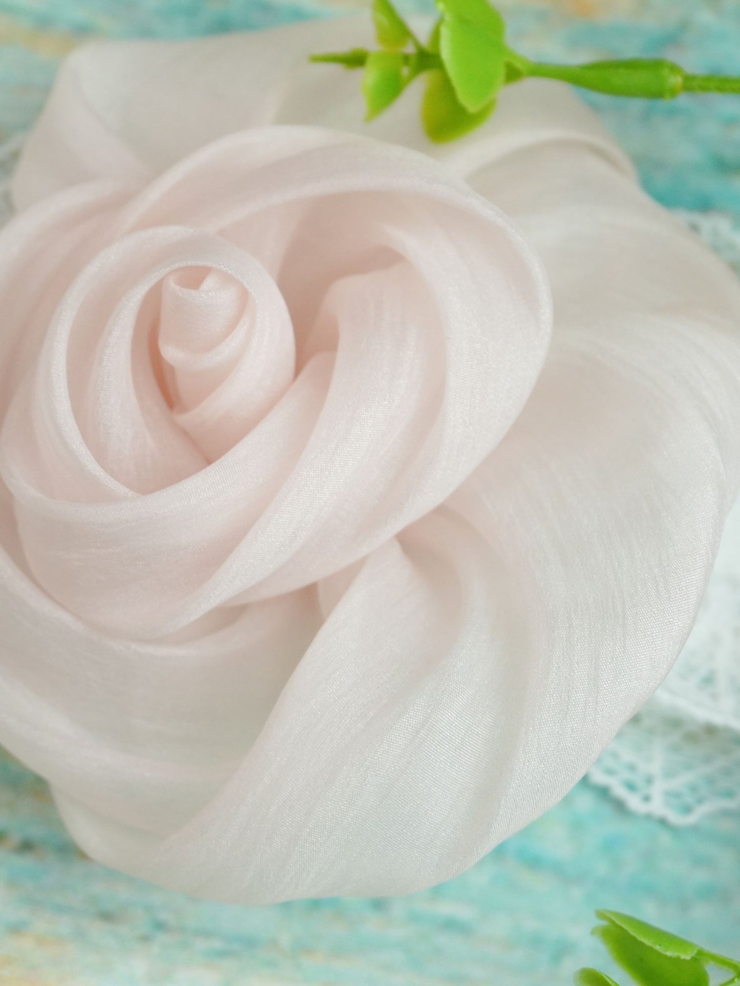 EV315 - Fascia in Pizzo