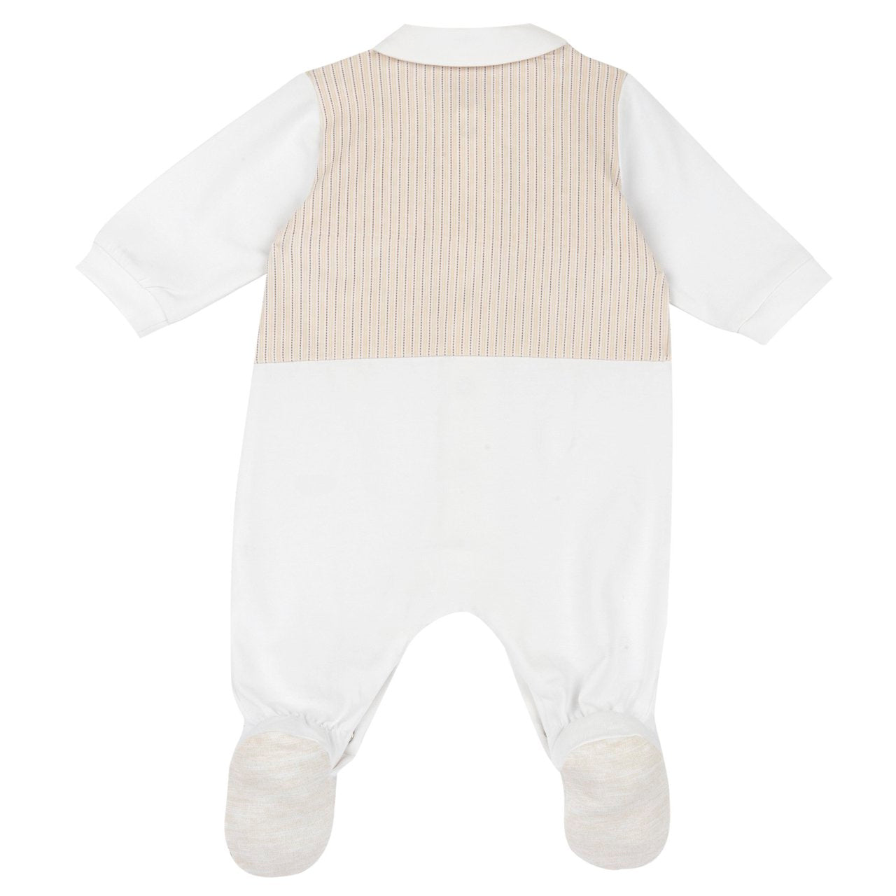 IN TO THE AIR - Tutina