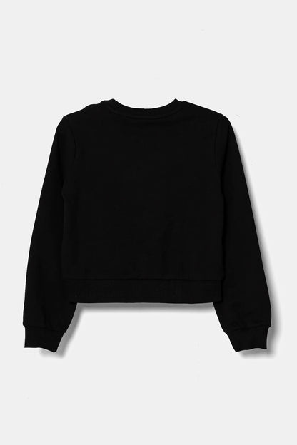 Felpa Logo Triangolo