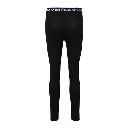 LOHNSFELD - Leggings Taped Logo