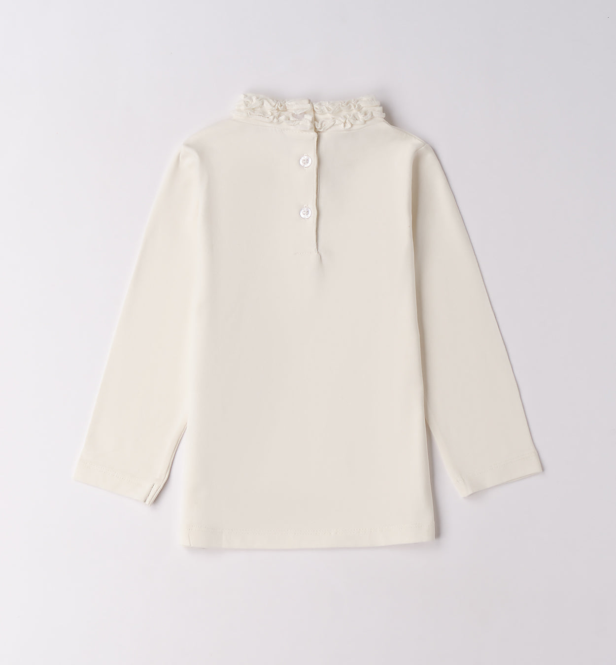 Basic - Lupetto (3-8 ANNI)