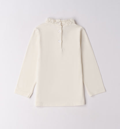 Basic - Lupetto (3-8 ANNI)