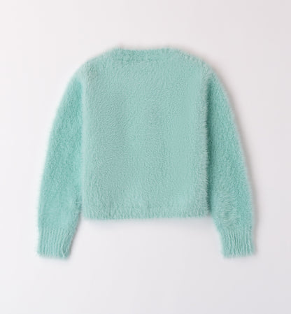 SWEET DICEMBER - Cardigan