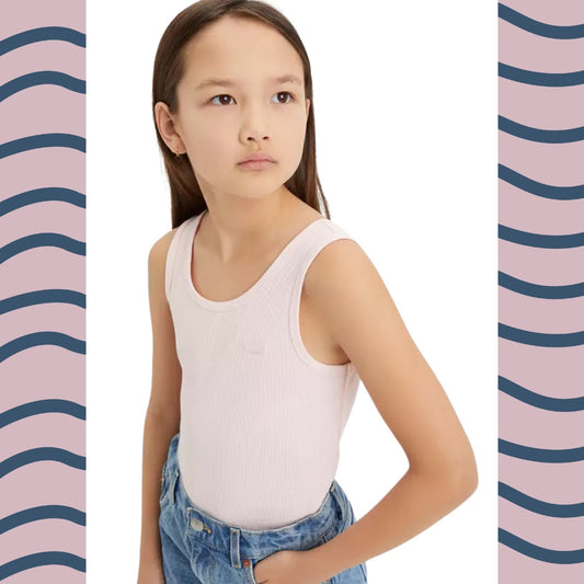 Meet and Greet - Canottiera  (10-16 ANNI)