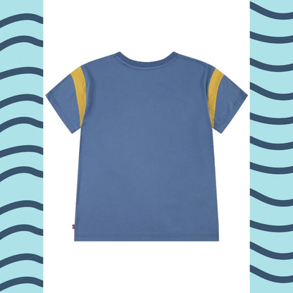 Nature Prep - Prep Sport T-Shirt (10-16 ANNI)