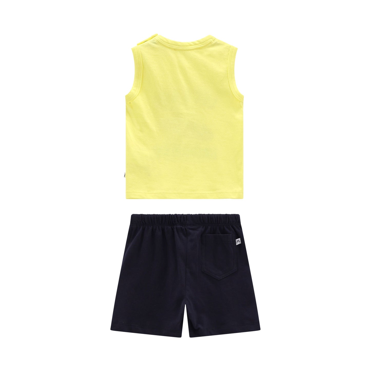 COMPLETI BABY BOY - Completo