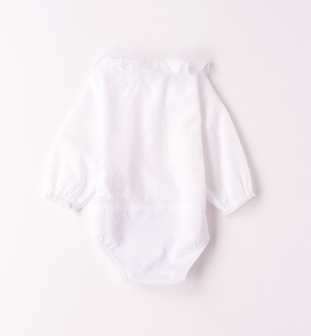 SPRING AIR - Body