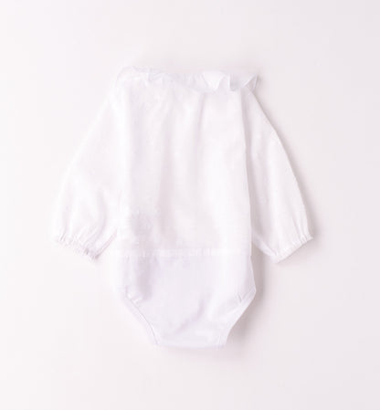 SPRING AIR - Body