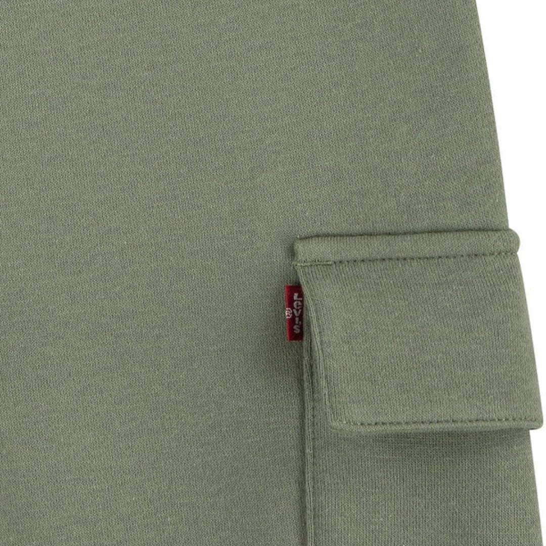 Utility Cargo Jogger