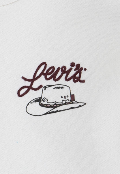 Meet and Greet Western -  Felpa (10-16 ANNI)