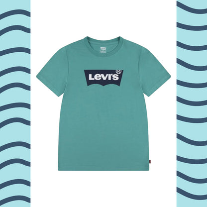 Basic - Batwing T-Shirt (10-16 ANNI)