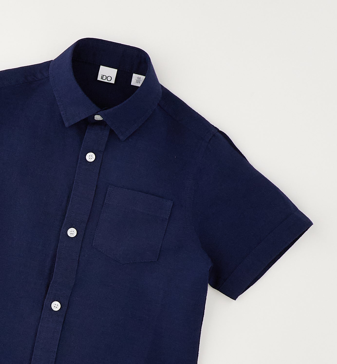 EASY LIFE - Camicia (18MESI-7 ANNI)