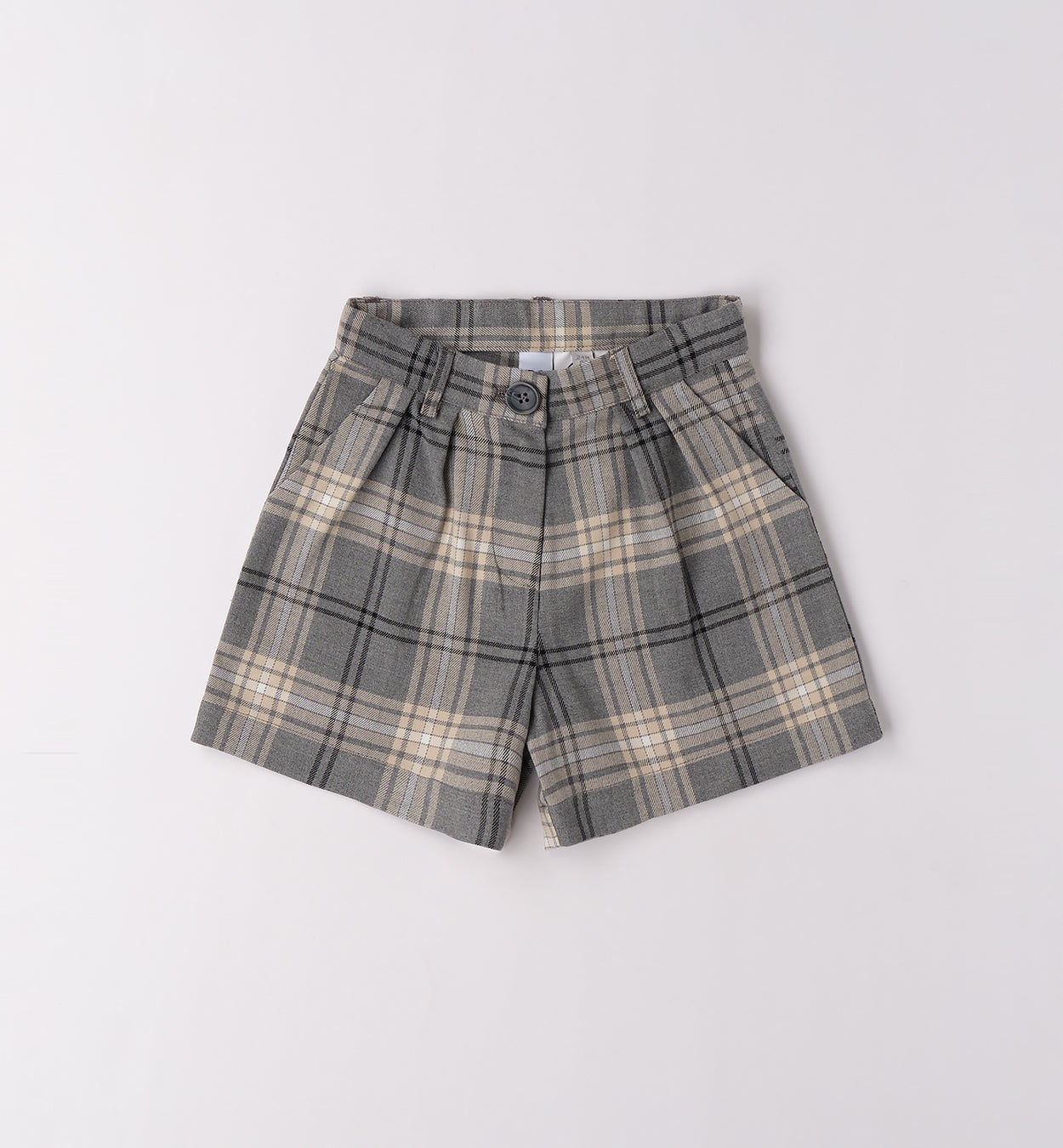 ELEGANT - Pantaloncino (3-8 ANNI)