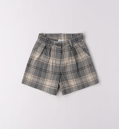 ELEGANT - Pantaloncino (3-8 ANNI)