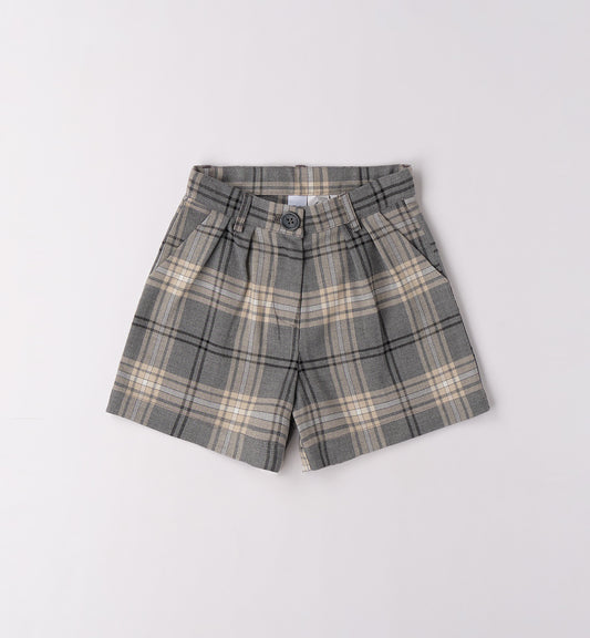 ELEGANT - Pantaloncino (3-8 ANNI)