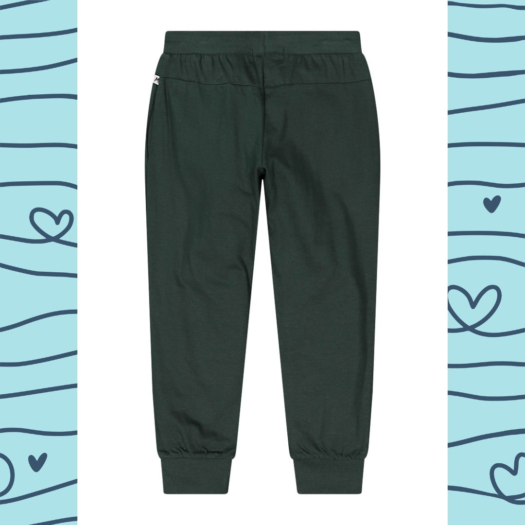 Pantalone in jersey