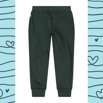 Pantalone in jersey