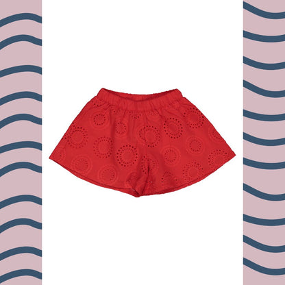 CHERRY - Short