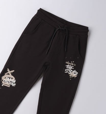 STREET VIBES - Pantalone Tuta
