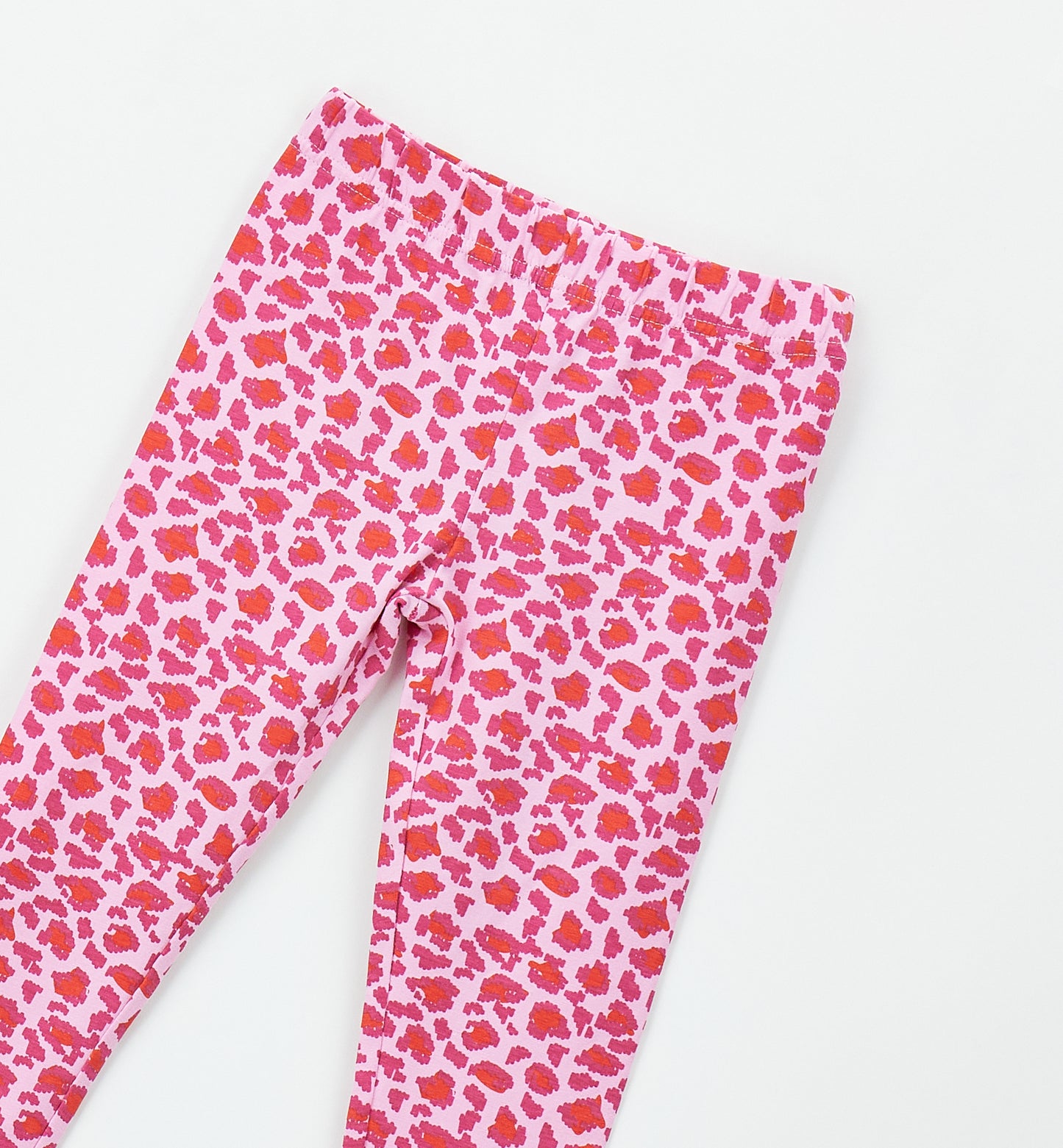 CUORI - Leggings