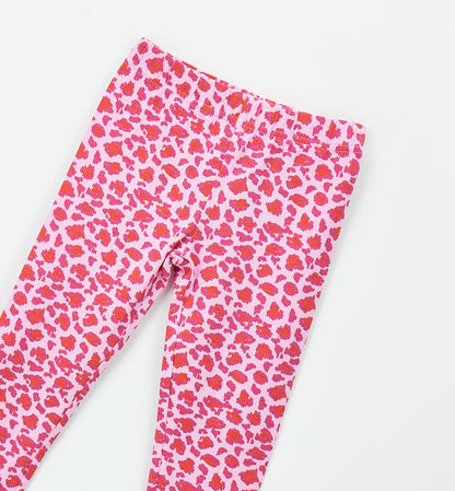 CUORI - Leggings