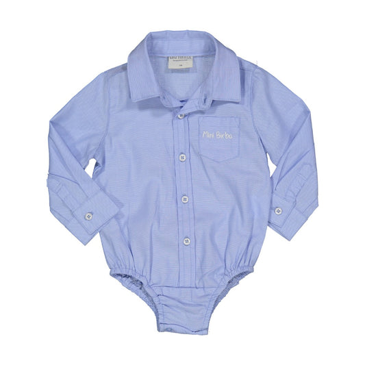 Happy Crew - Camicia Body