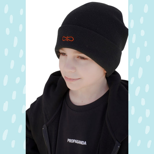 Logo - Beanie