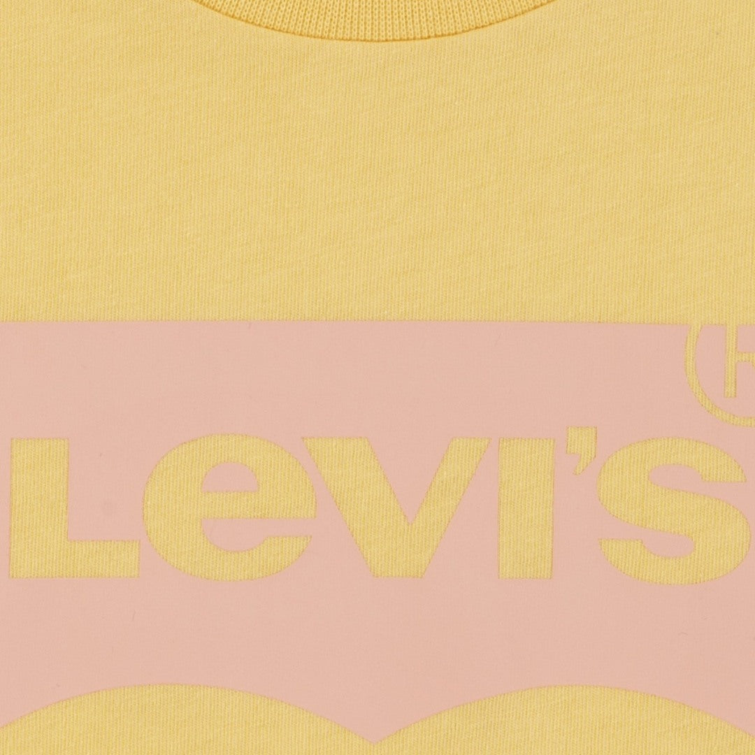 Basic - Batwing T-Shirt (10-16 ANNI)