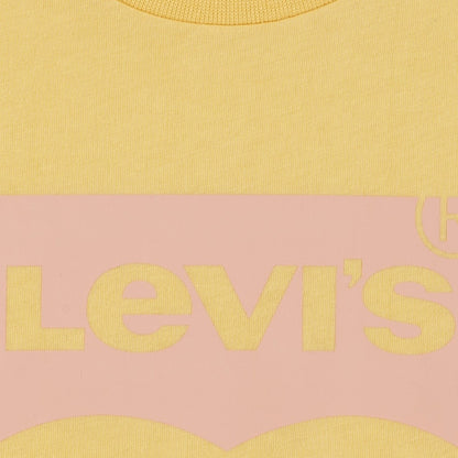Basic - Batwing T-Shirt (10-16 ANNI)