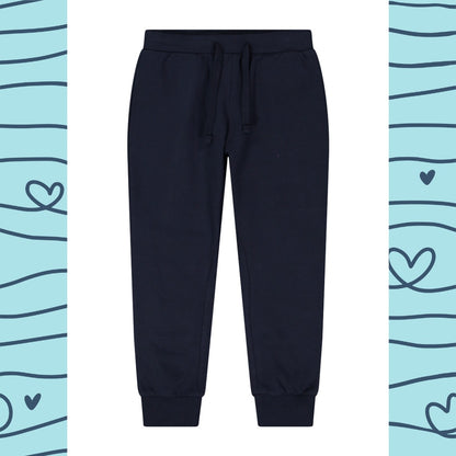 Eveyday Boy - Pantalone Tuta (2 COLORI)