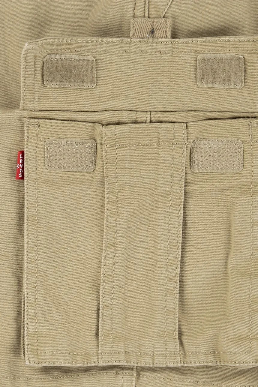 TRADITIONAL Cargo Short (10-16 ANNI)