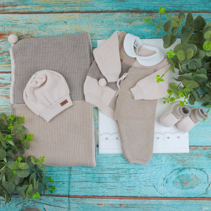 IN56 - Coperta