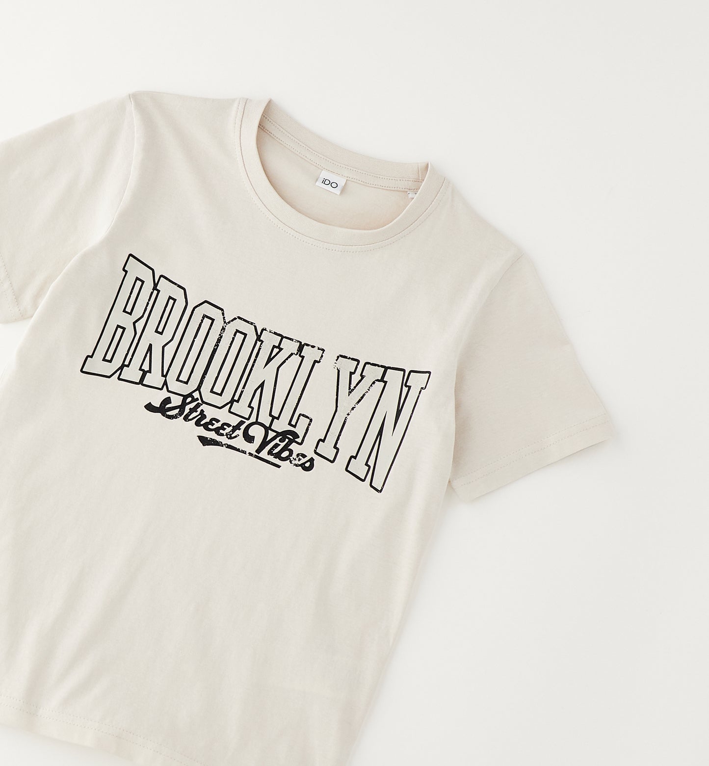 BROOKLYN VIBE - T-Shirt