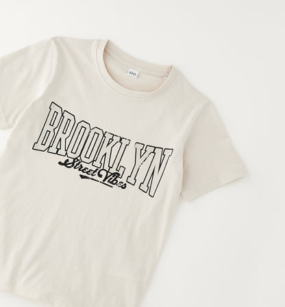 BROOKLYN VIBE - T-Shirt