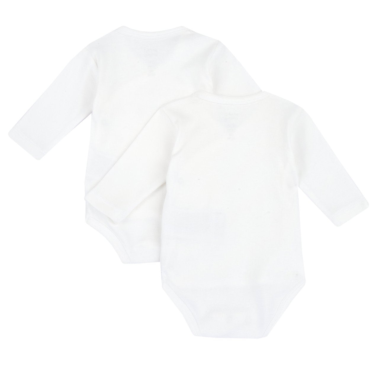 Unisex - Set 2 Body m/l (3 VARIANTI)