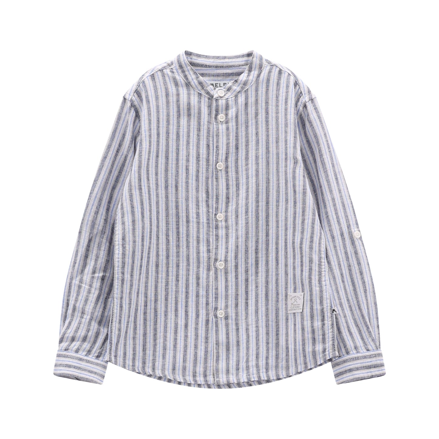 ELEGANTE - Camicia (2 COLORI)