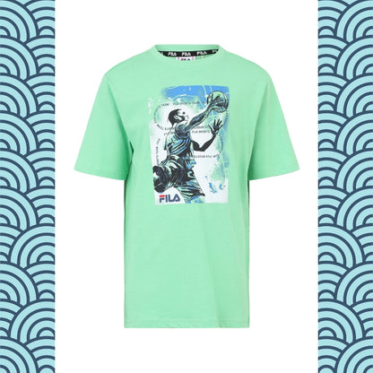 ILLERTISSEN - T-Shirt